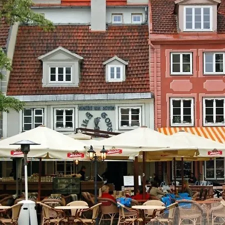 Apartment Cheap And Chic Riga
